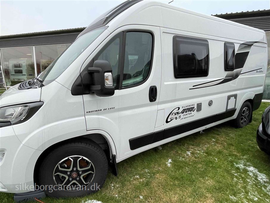 Hobby Vantana K 60 FT DE LUXE